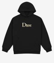 Dime Classic Decoy Hoodie (black)