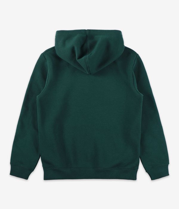 DC Star Hoodie kids (ponderosa pine)