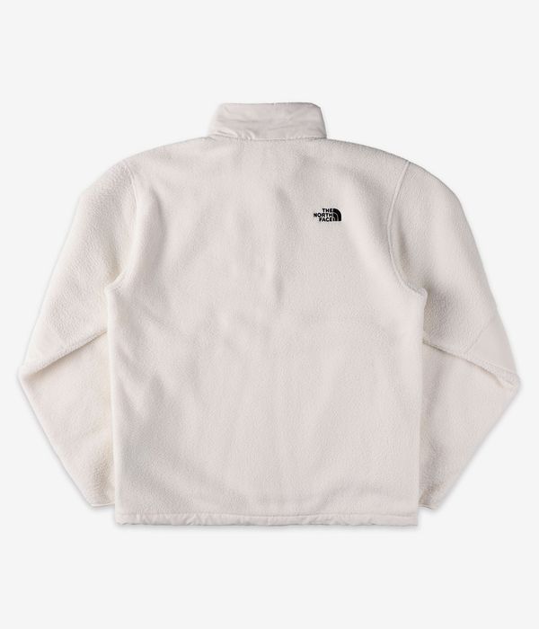 The North Face Yumior Off Peak Veste (white dune)