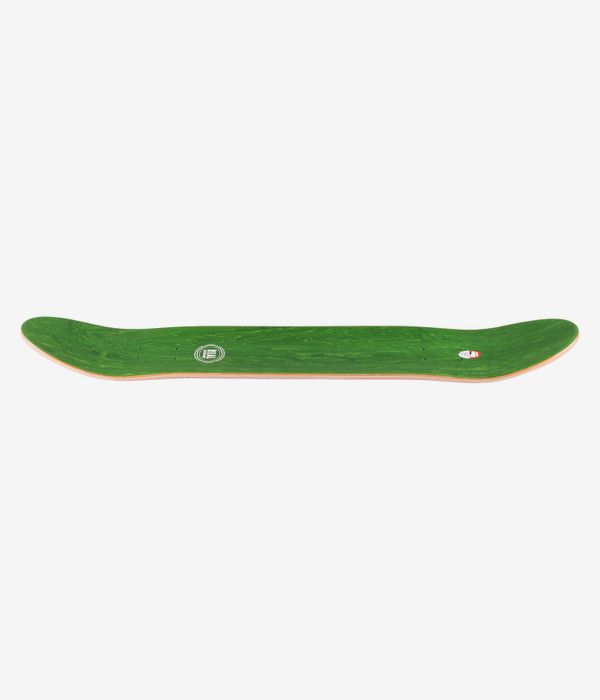 Real Ishod Mascot Easy Rider Twin Tail 8.25" Skateboard Deck (multi)