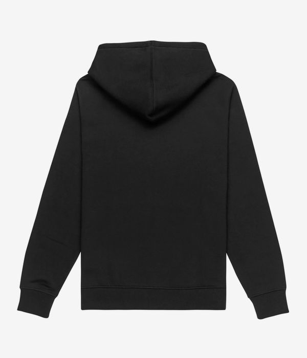 Element Cornell Classic Zip-Hoodie (flint black II)