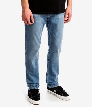 REELL Nova 2 Jeans (light blue wash 2)