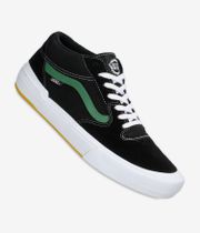 Vans BMX Style 114 Sport Scarpa (green black)
