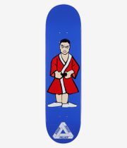 PALACE Powers Pro S39 8" Skateboard Deck (blue)