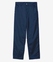 Carhartt WIP Simple Pant Denision Hose (ink rinsed)