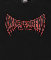 Independent Voltage Span T-Shirt (black)