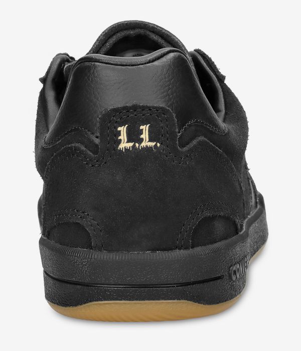 Converse CONS Louie Lopez Pro 2 Shoes (black black gum)