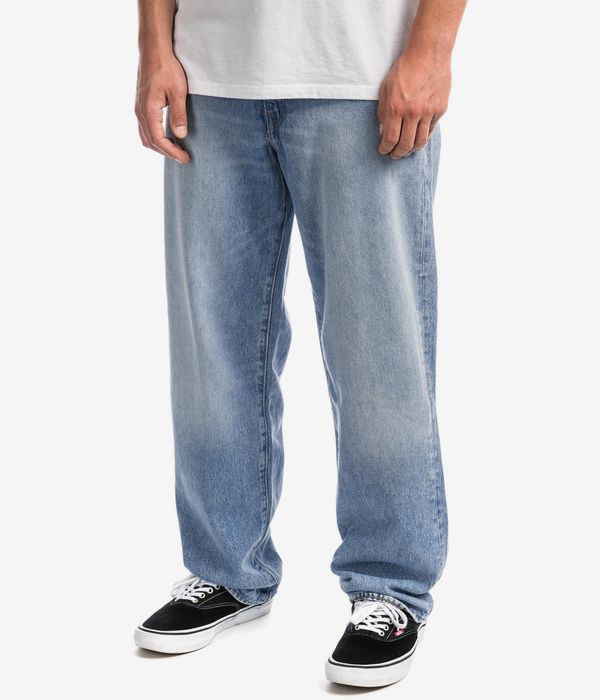 Levi's Stay Loose Jeans (service light) online kaufen | skatedeluxe