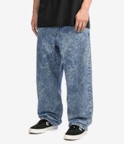 Volcom Billow Jeans (broken blue)