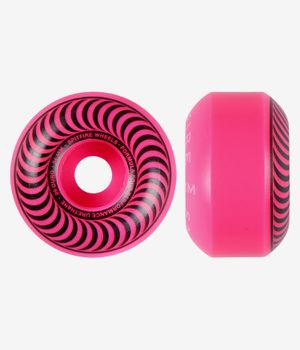 Spitfire Formula Four Chroma Classic Wheels (pink) 54mm 99A 4 Pack
