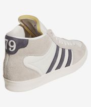 adidas Skateboarding Superskate Shoes (wonder alumina aurora onix off w)