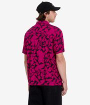 Volcom Boldstone Shirt (sangria)