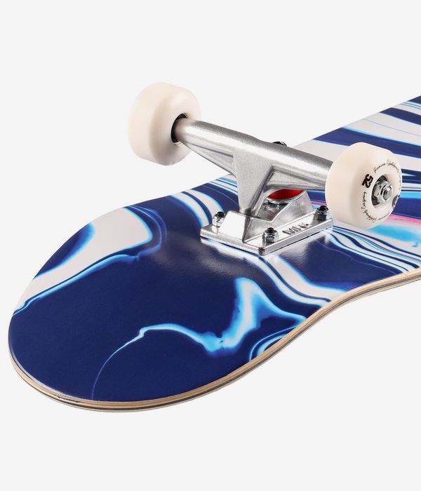 Jart Dense 8" Complete-Skateboard (multi)