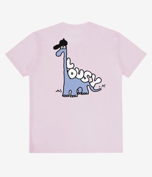 Lousy Livin Dino T-Shirt (tender touch)