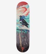 Jart Stay High Pigeon 8.25" Planche de skateboard (multi)