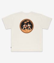 Antix Spartans Organic T-Shirt (beige)