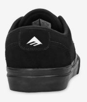Emerica Provost G6 Shoes (black black black)