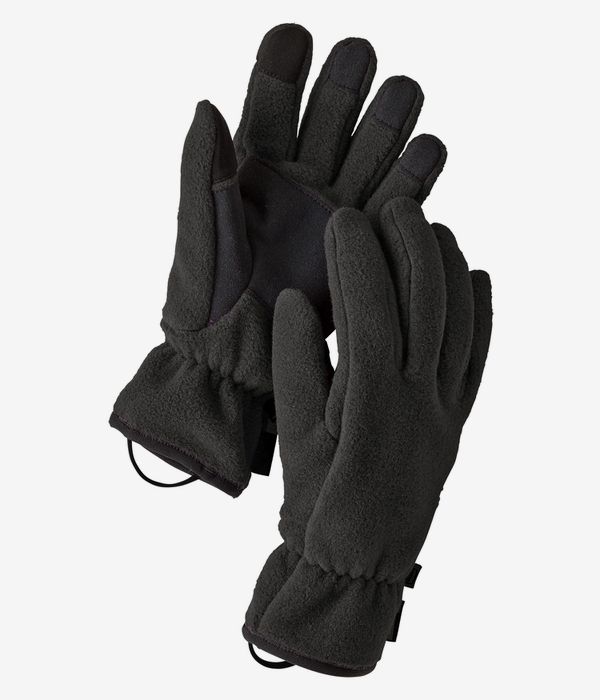 Patagonia Synch Gants (all black)