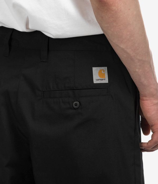 Carhartt WIP Calder Pant Pantalons (black)