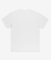 Santa Cruz Speed MFG Dot Front T-Shirt (white)