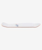 Santa Cruz Meek Slasher Decoder Reissue 10.1" Skateboard Deck (multi)