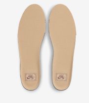 Nike SB Zoom Janoski OG+ Zapatilla (white linen sail lt chocolate)
