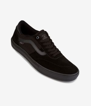 Vans Gilbert Crockett Shoes (blackout)