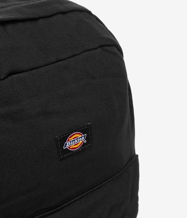 Dickies Duck Canvas Backpack 16L (black)