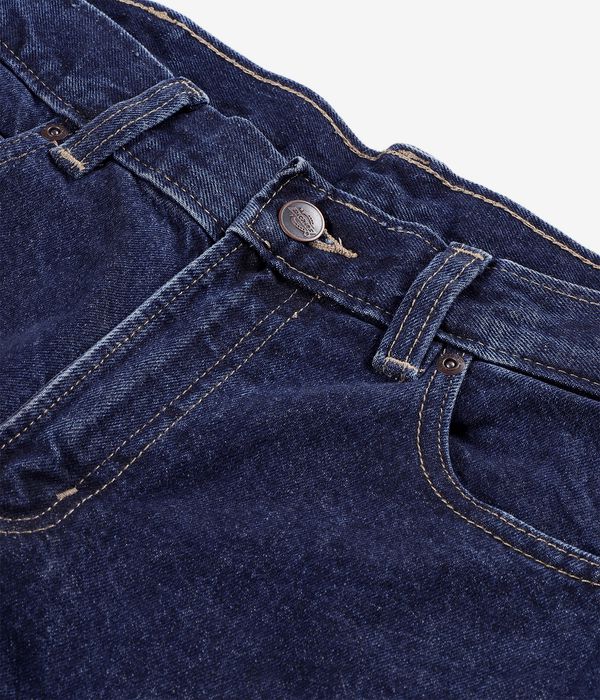 Dickies 954 Relaxed Straight Work Jeans (dark indigo)