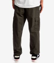 Carhartt WIP Cargo Jogger Columbia Pantalons (cypress rinsed)