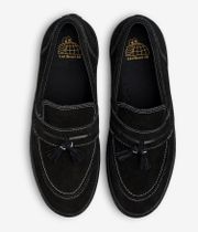 Last Resort AB VM005 Loafer Zapatilla (black white black)