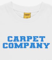 Carpet Company Carpet Company T-Shirt (white)