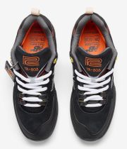 New Balance Numeric x Roland 808 Shoes (black white)