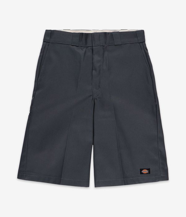Dickies Multi Pocket Work Shorts (charcoal grey)
