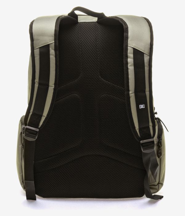 DC Chalkers 4 Backpack 28L (vetiver)