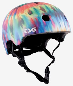 TSG Meta-Graphic-Colors Helmet (tie dye)