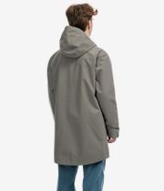 Iriedaily Terance 2.0 Jacket (smokey olive)