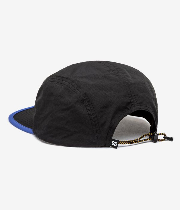 DC All Terrain Camp Cap (black)