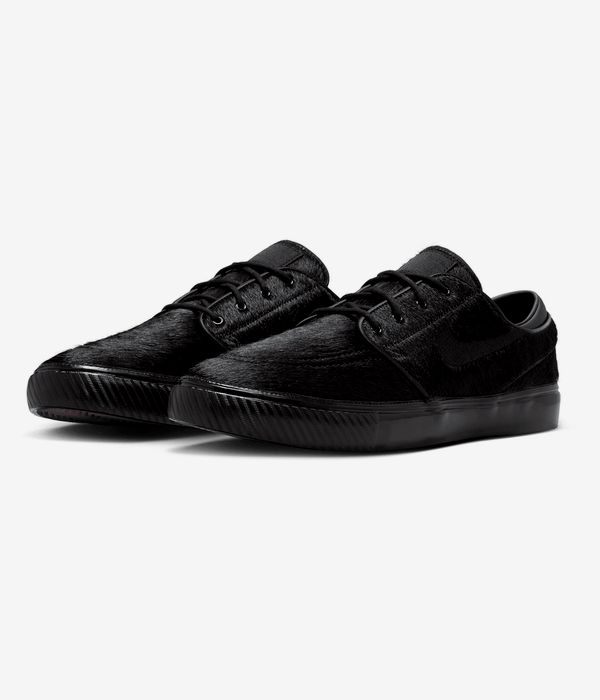 Nike SB Janoski OG+ SE Shoes (black black black)