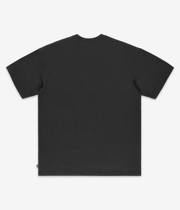 Nike SB Salute Camiseta (black)