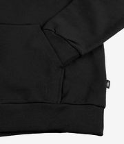 Vans Essential Fit Relaxed Hoodie (black)
