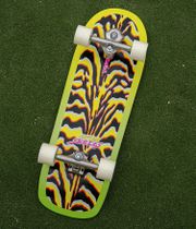 YOW Kirra 30" Grom (76,2cm) Surfskate Cruiser (yellow)