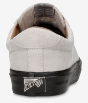 Last Resort AB VM001 Suede Lo Zapatilla (white black)