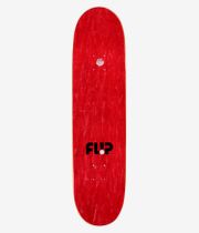 Flip Penny Dots Reboot 8" Tavola da skateboard (red)