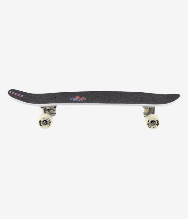 YOW Vermont 28.5" (72,4cm) Surfskate Cruiser (white)