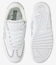 Etnies Locut Studs Shoes (white)