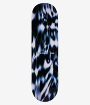 April O'Neill Liquid 8.5" Skateboard Deck (multi)