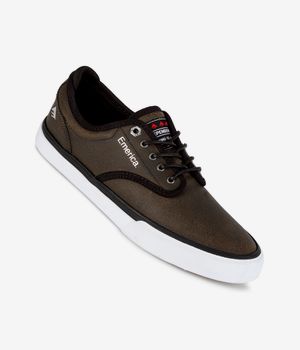 Emerica x Independent Wino G6 Schoen (brown black)