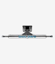 Slappy ST1 Hollow Wide Boys 11 Truck (polished matte black) 11"