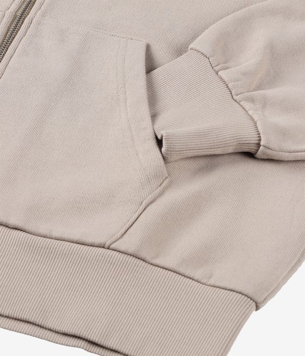 Carhartt WIP W' Casey Jacket women (fleur de sel silver)